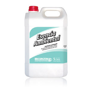 ESENCIA AMBIENTAL X 5 LTS COD 3447