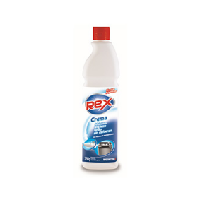 LIMPIADOR CREMOSO REX X 750 GRS COD 3452