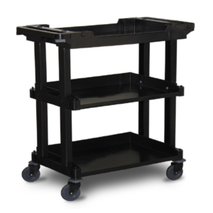 CARRO TRAFFIC CON ORGANIZADOR (3115) COD 4008