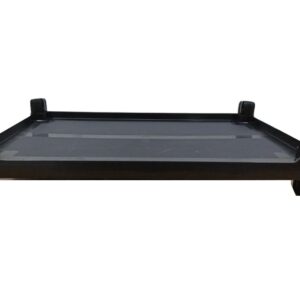 BANDEJA INFERIOR CARRO TRAFIC COD 4021
