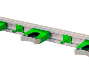 ORGANIZADOR CEPILLOS 50 CM COD 4077