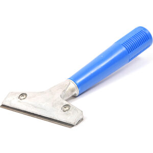 RASQUETA EMPUÑADURA PLASTICA 4093