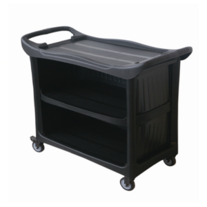 CARRO CATERING CERRADO COD 4111