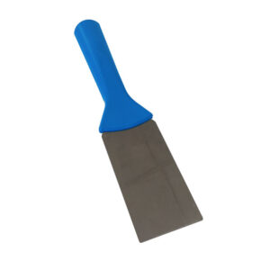ESPATULA DE ACERO INOX CHICA (4640) COD 4113