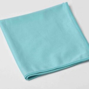 PAÑO MICROFIBRA ROYCO 40X40 CELESTE COD 4127