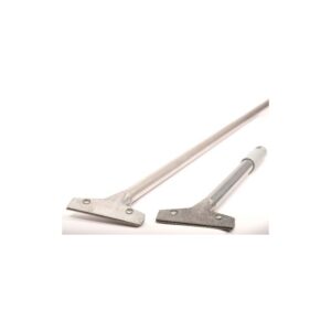 RASCADOR DE VIDRIOS Y PAVIMENTOS COD 4146