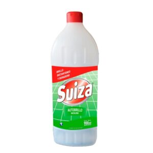AUTOBRILLO SUIZA INCOLORA X 900 CC COD 4216