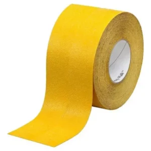 CINTA USO GENERAL AMARILLA X 50 MM X 18 MT COD 5024