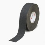 CINTA USO GENERAL NEGRA X 25 MM X 18 MTS COD 5025
