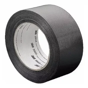 CINTO USO GENERAL NEGRA X 50 MM X 18 MTS COD 5029