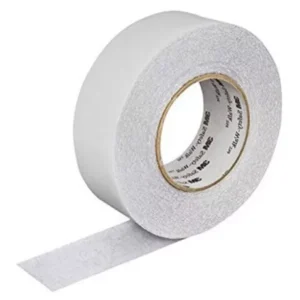 CINTA RESILENT TRANSPARENTE X 25MM X 18 MT COD 5033
