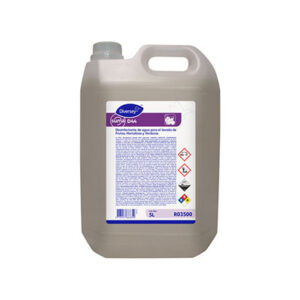 DESINFECTANTE SUMA D44 X 5LTS  COD 6014