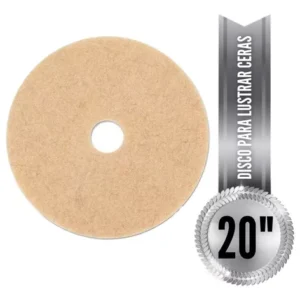 DISCO 3M NATURAL BLEM TAN N 20 COD 6555