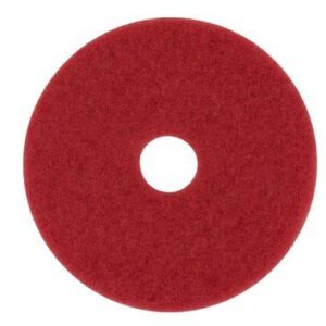 DISCO 3M NIAGARA ROJO N 16 COD 6565