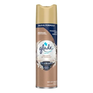 GLADE AERO ENCANTO DE VAINILLA X 360CC COD 8018