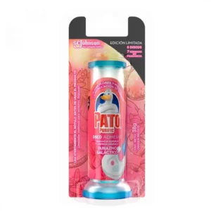 PATO DISCO ADHESIVO REPUESTO 36ML COD 8020