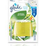 GLADE CANASTA LIQUIDO REPUESTO MAÑANA DE CAMPO X 50 ML COD 8026