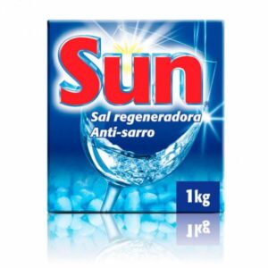 SAL SUN PROGRESS X 1 KG COD 9032