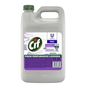 CIF PISOS LAVANDA X 5 LTS COD 9035