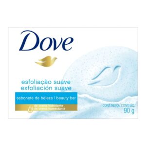 JABON DOVE EXFOLIANTE X 90 GRS COD 9094