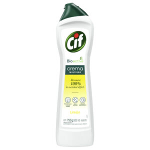 CIF CREMOSO LIMON X 750 GRS COD 9107