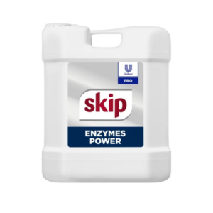 SKIP ENZYMES POWER X 2O LTS COD 9109