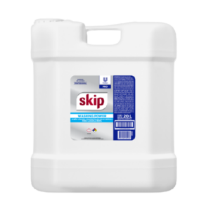 SKIP`WASHING POWER 20 LTS COD 9110