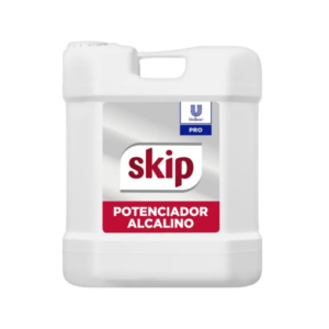 SKIP ALKALINE BOOSTER X 20 LTS COD 9111