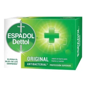 JABON ESPADOL ORIGINAL X 90 GRS COD 9212