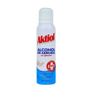 AKTIOL EN AEROSOL X 143 ML COD 9234