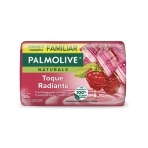JABON PALMOLIVE X 150 GRS COD 9242