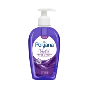 POLYANA VIOLET BOMBA X 250ML COD 9248