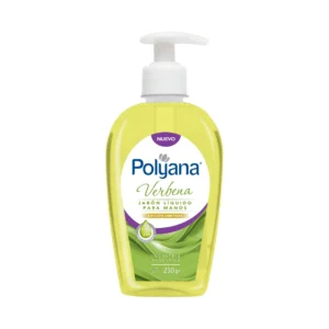 POLYANA VERBENA BOMBA X 250ML COD 9249