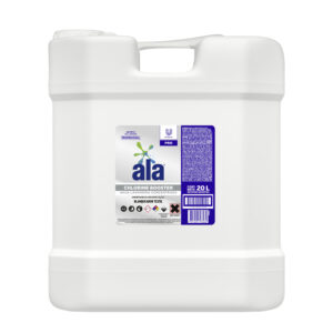 ALA BLANQUEADOR BOOSTER X 20 LTS COD 9275