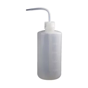 PISETA PLASTICA GRADUADA 500ML COD 9328