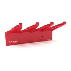 ORGANIZADOR DE CEP PLASTICO V/COLORES