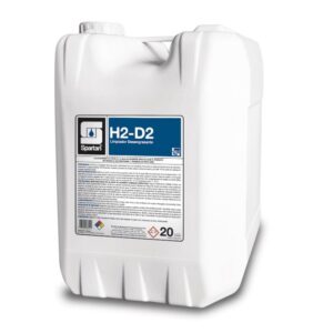 H2-D2 X 20 LTS COD 11116