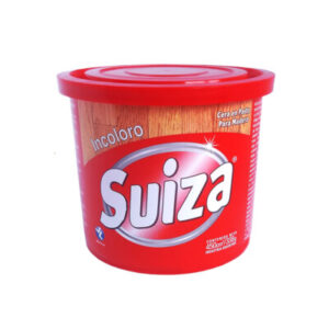 CERA SUIZA PASTA. CLARO, OSCURO , NATURAL