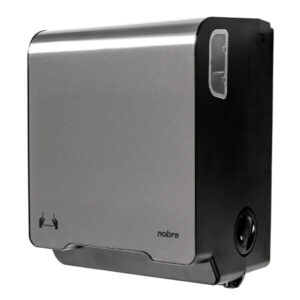 DISPENSER AUTOCORTE ACERO INOX PARA TOALLA EN ROLLO COD